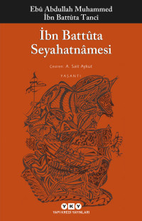Image of İbn Battûta Seyahatnamesi