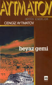 Image of Beyaz Gemi