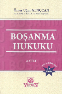 Image of Boşanma Hukuku