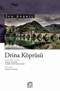 Image of Drina Köprüsü
