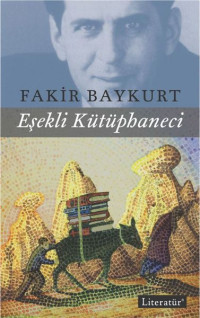 Image of Eşekli Kütüphaneci