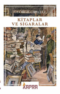Image of Kitaplar ve Sigaralar