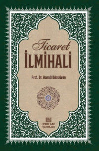 Image of Ticaret İlmihali