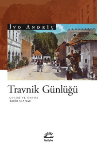 Image of Travnik Günlüğü