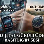 Basitliğin Sesi