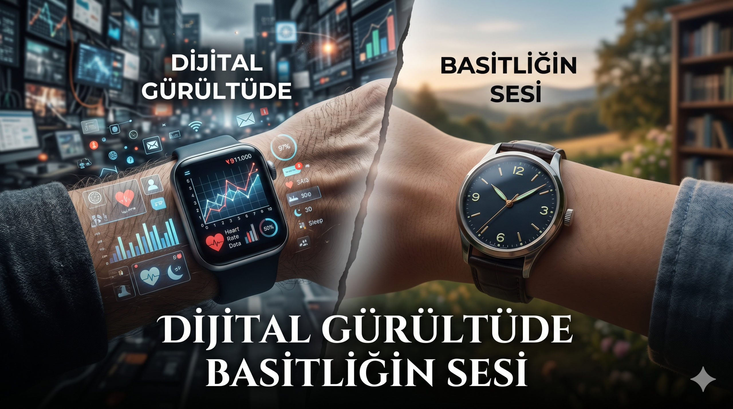 Basitliğin Sesi